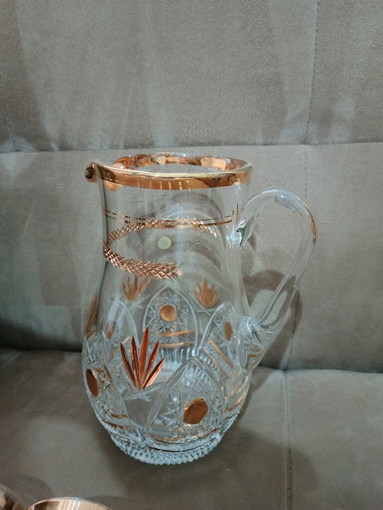 Vintage takım - 3