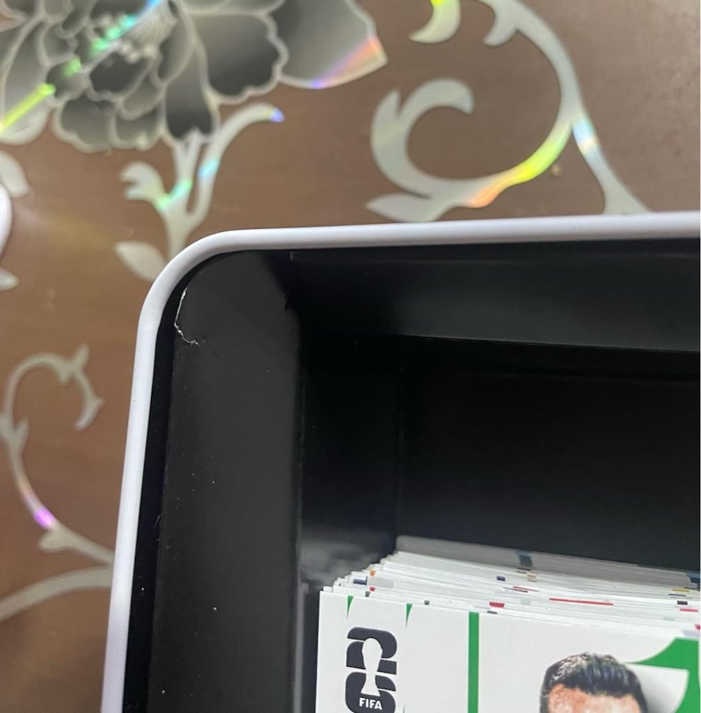 Panini FIFA World Cup 2026 Adrenalyn XL Koleksiyon | Albüm + 3 Kutu - 10