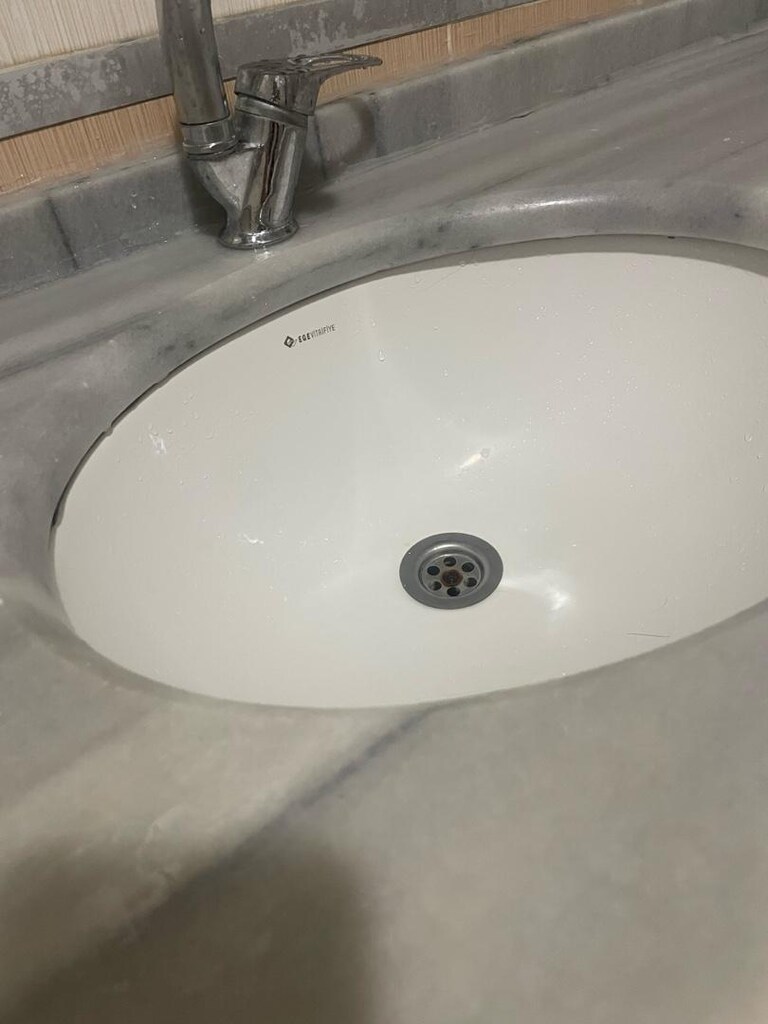 banyo lavabo tezgahı - 3