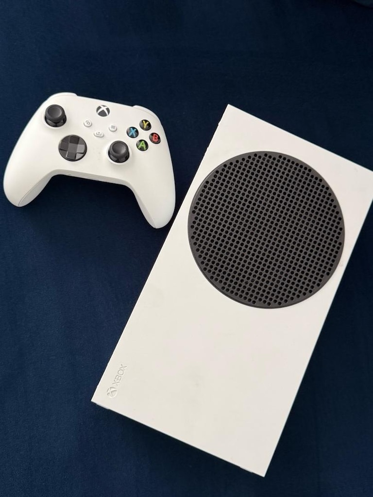 sıfır gibi tertemiz xbox serie s kol sıfırdır 512gb - 2