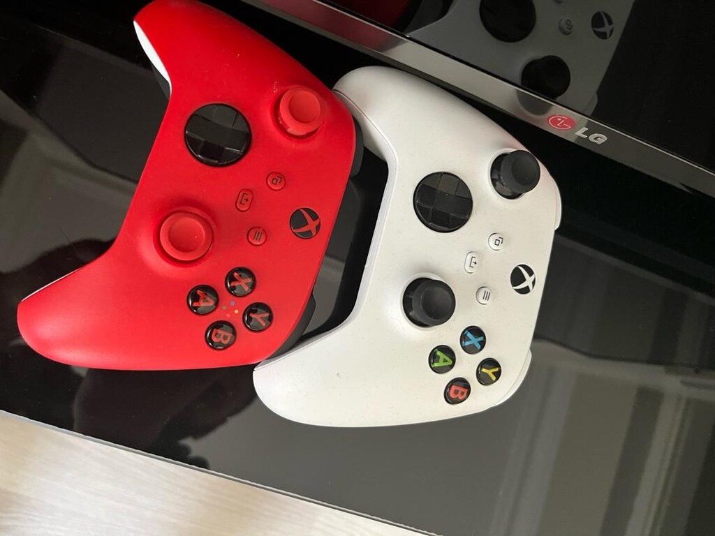 satılık Xbox Series S - 6