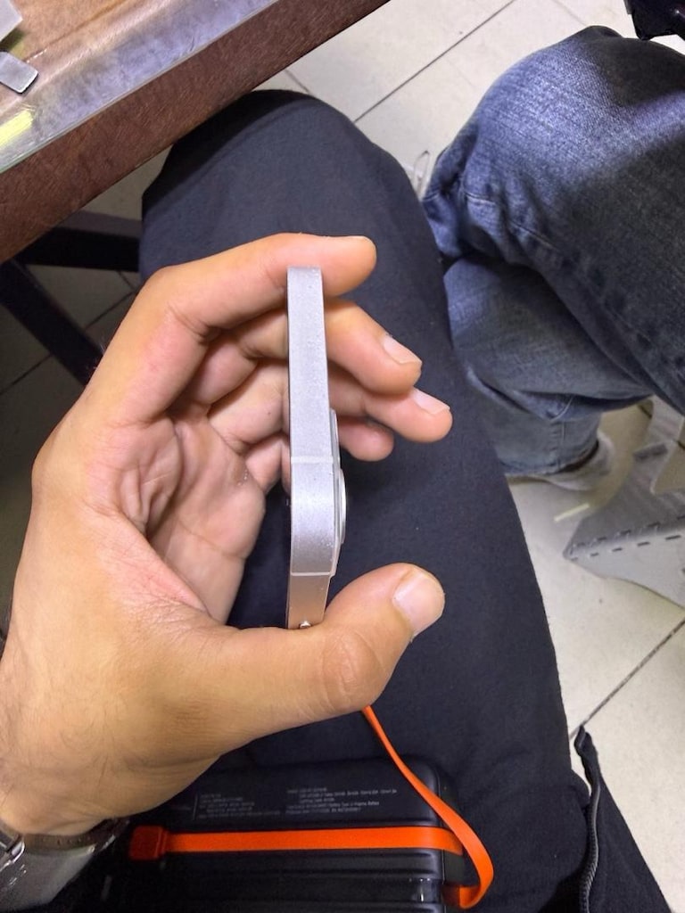 iPhone 13 Tr pil servis - 3