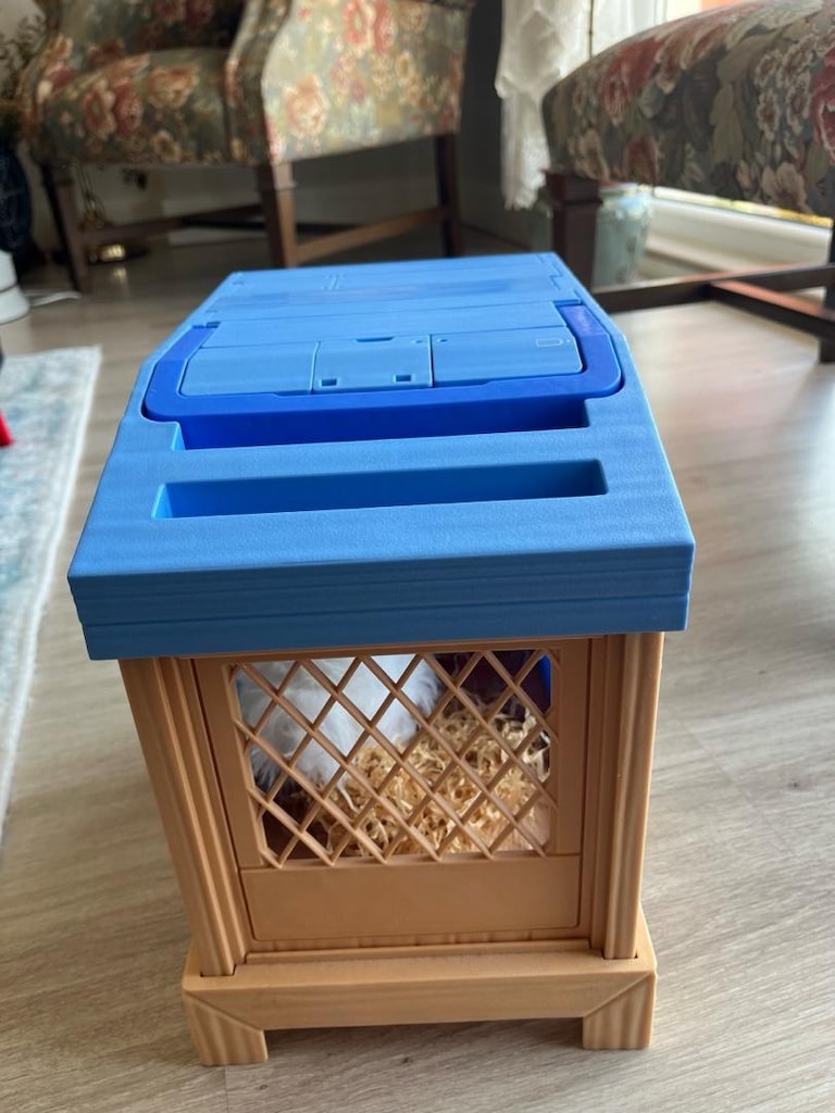 Little Live Pets Tavşan - 3