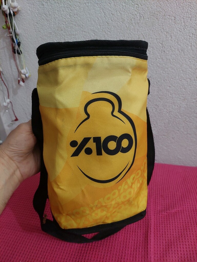 Termos çanta. - 3