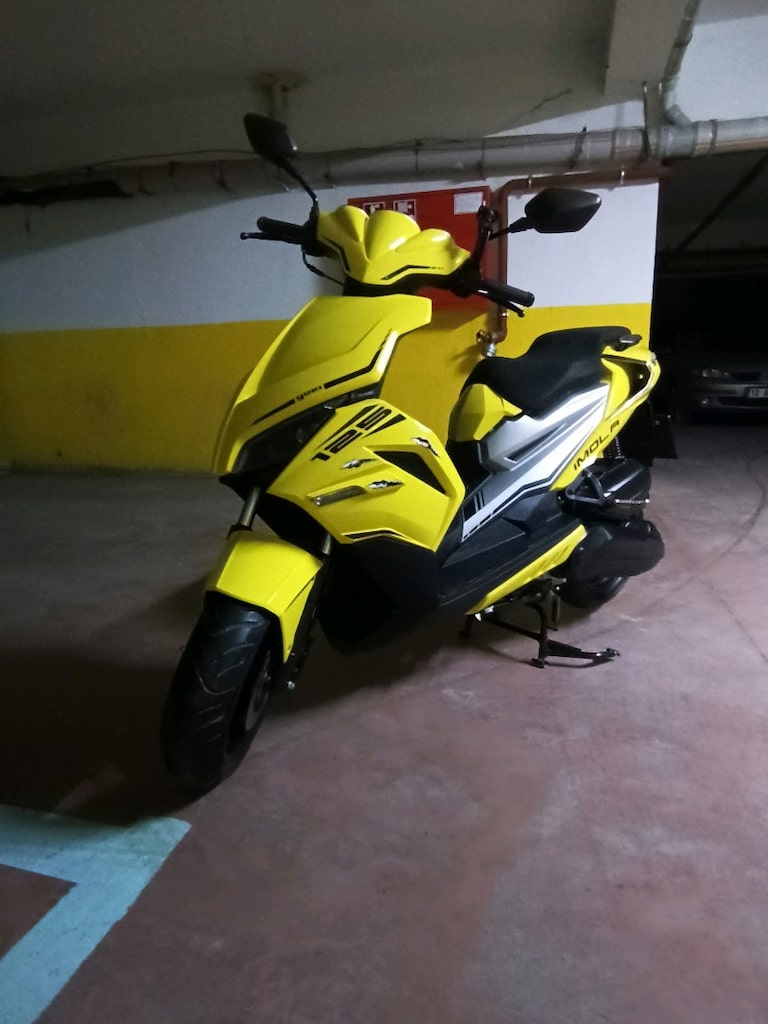 YUKİ ImoLa - 3