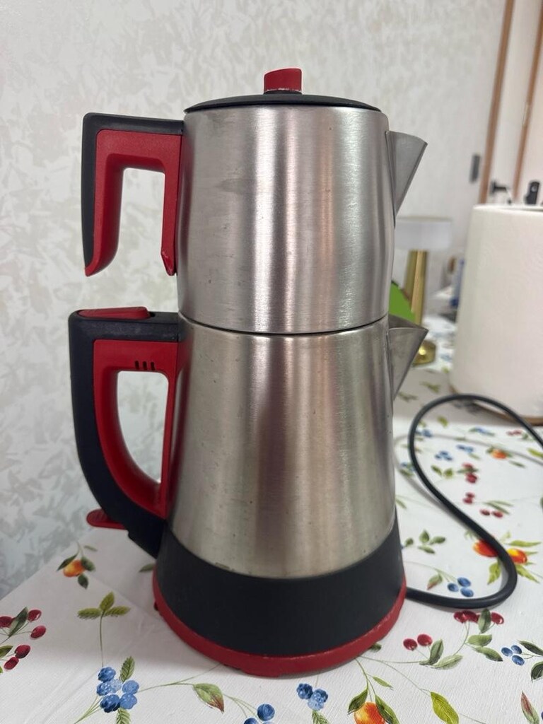 çaycı vestel marka - 2