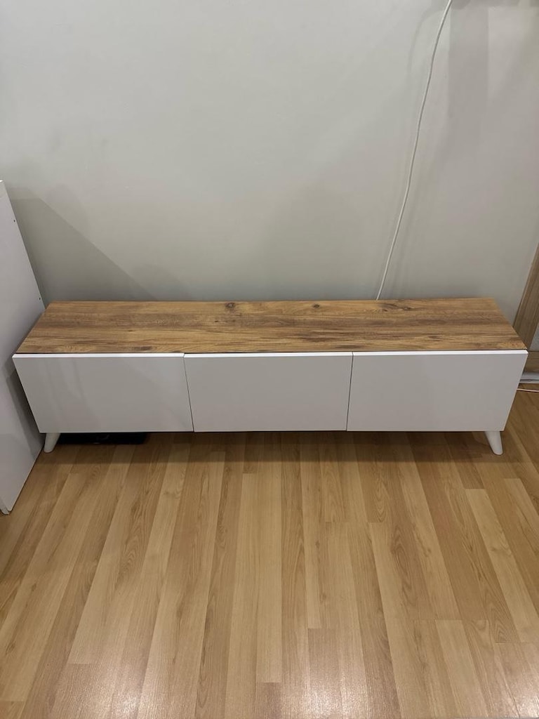 Tv ünitesi