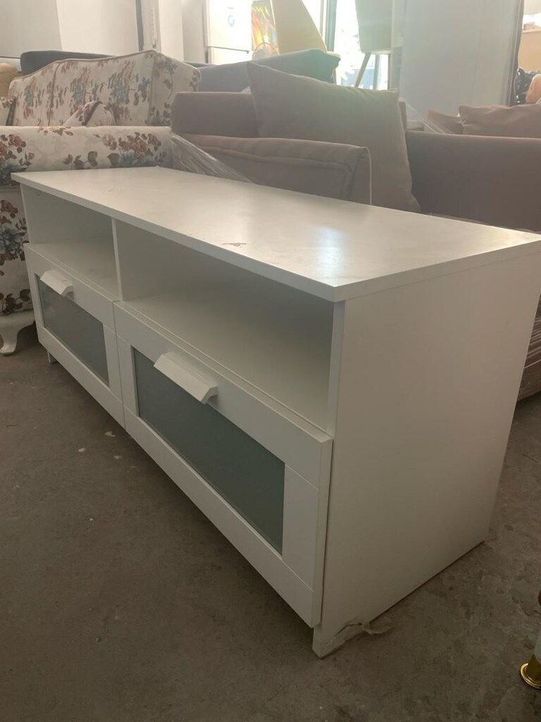 ıkea tv ünitesi - 2
