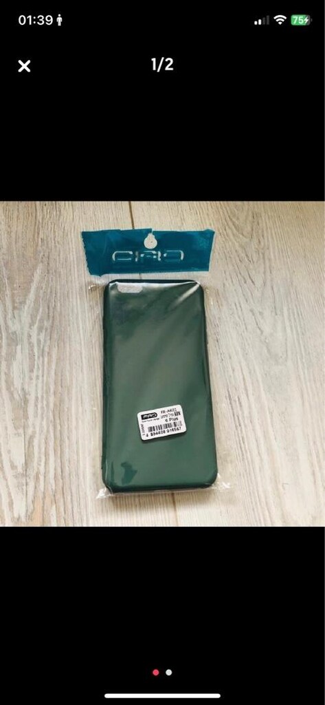 ıphone 6 plus kılıfı - 2
