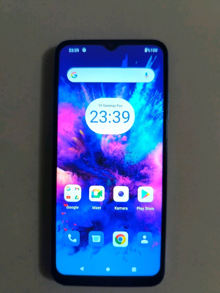 CASPER VİA F30 128 GB TÜRKİYE CİHAZI UYGUN FİYAT - 2