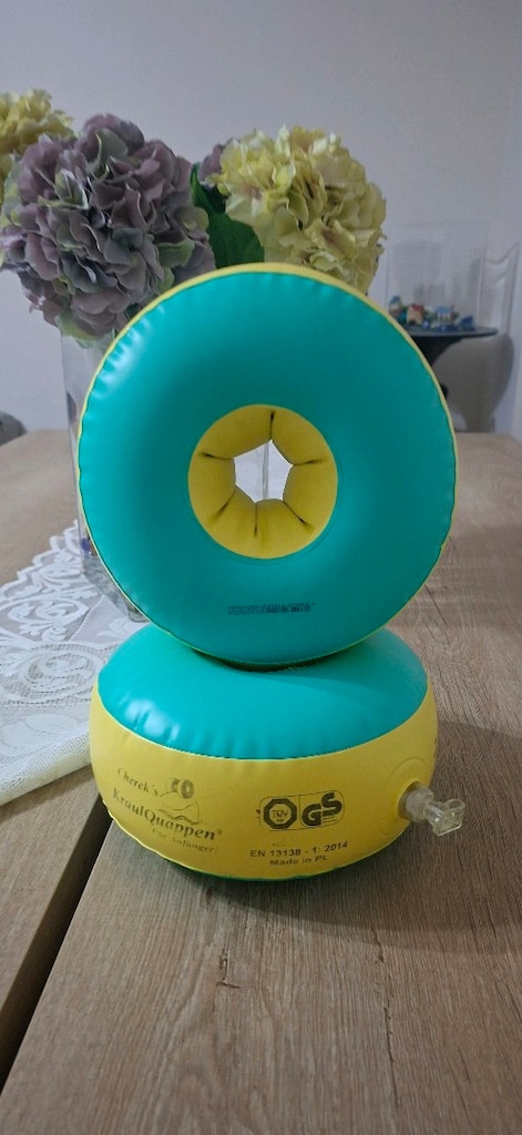 cocok yuzme kollugu - 4