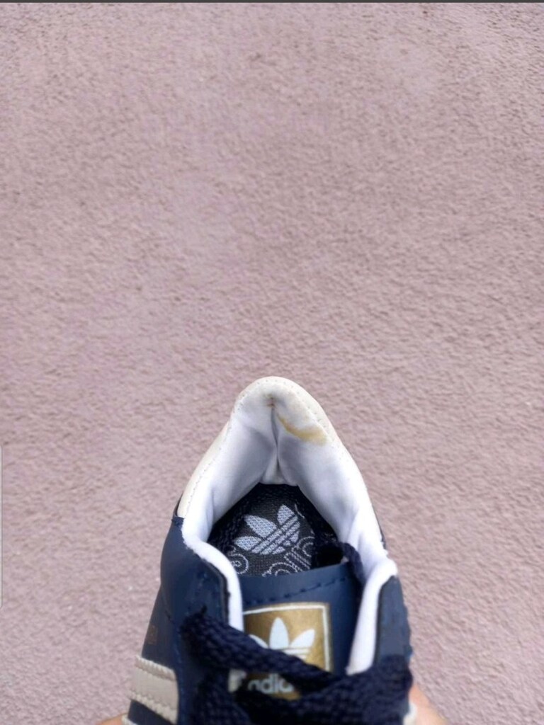 cocuk adidas samba - 7