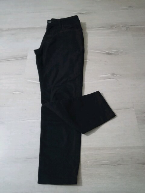 ERKEK KOT PANTOLON MAVİ MARKA 29/29 BEDEN