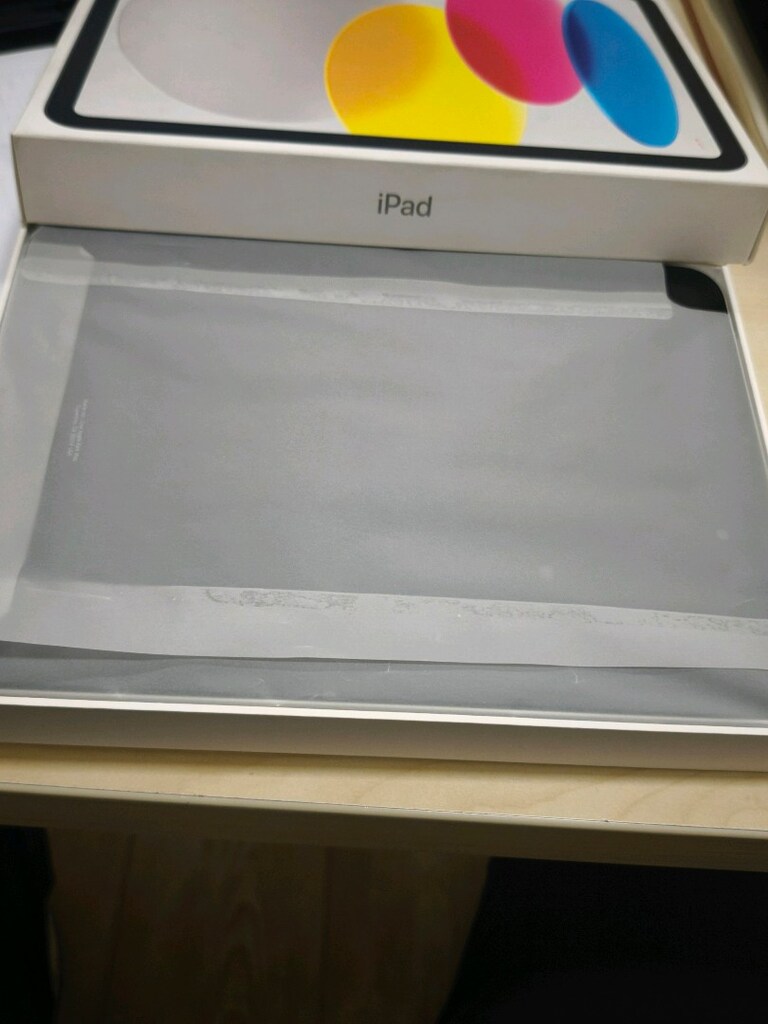iPAD (A16) 128 GB - 3