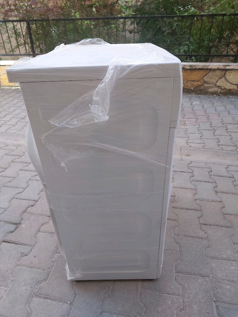 ALTUS 6 KG ÇAMAŞIR MAKİNESİ - 3