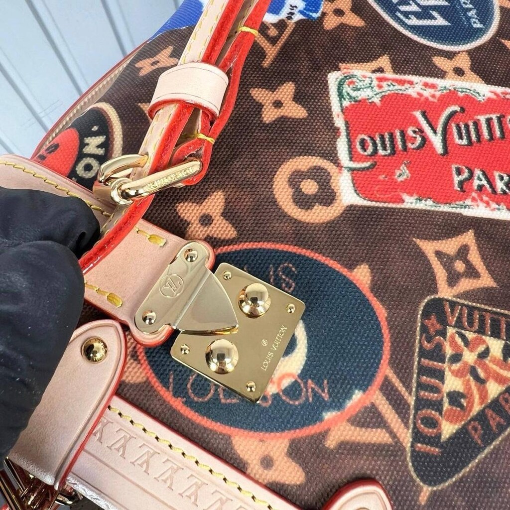 Louis Vuitton Çanta - 8