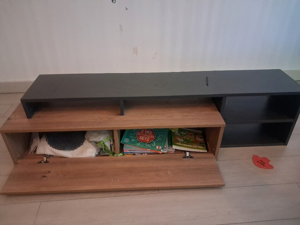 TV sehpası - 2