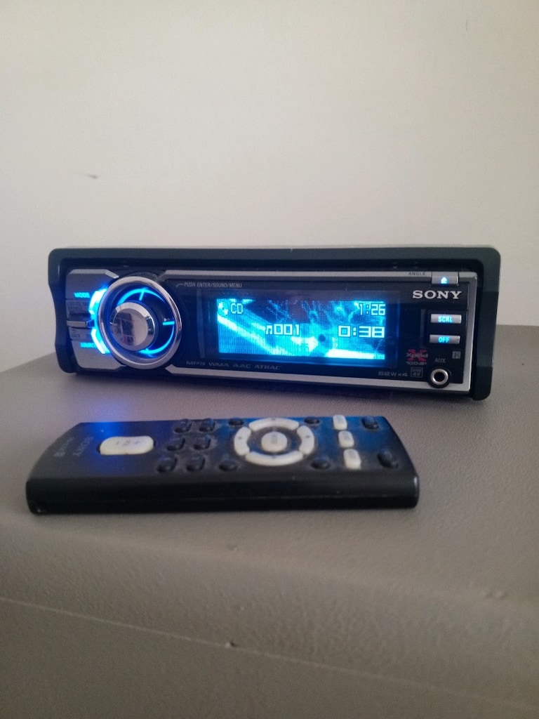 sony - 4