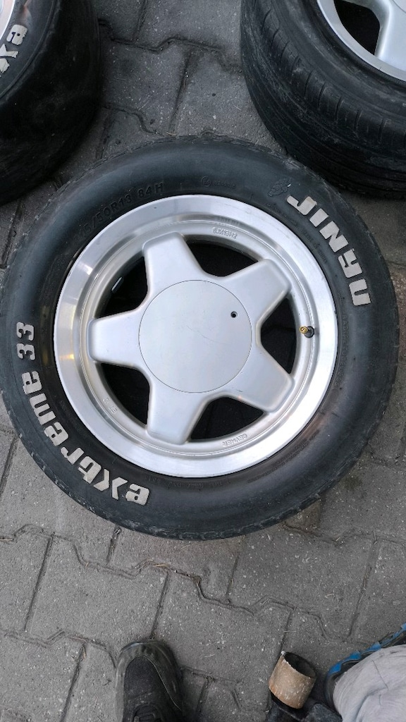 CMS 40 JİNYU EXTREME 33 TAKIM TEMİZ - 6