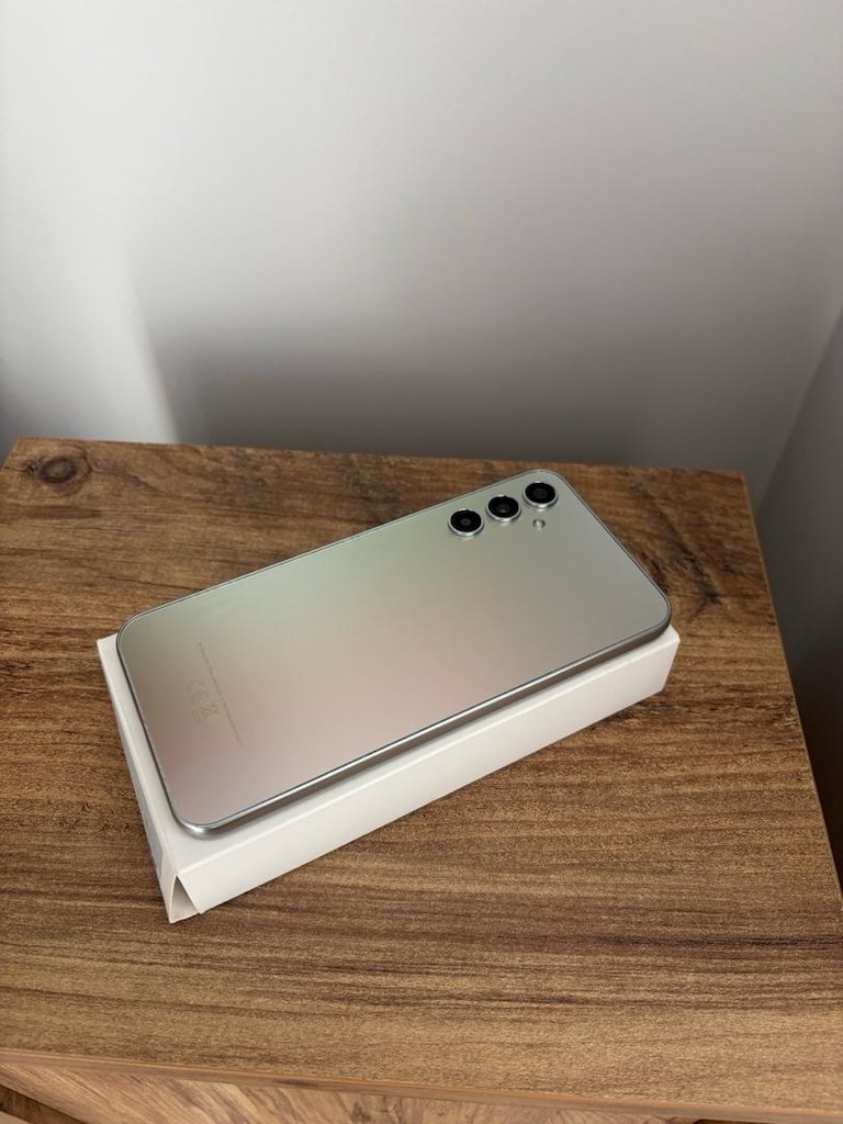 Galaxy a34 5G - 3