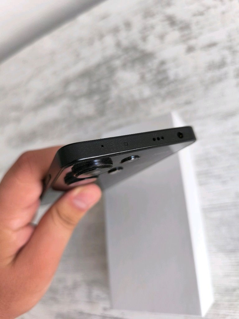 NOTE 13 256GB TERTEMİZ!!! - 7