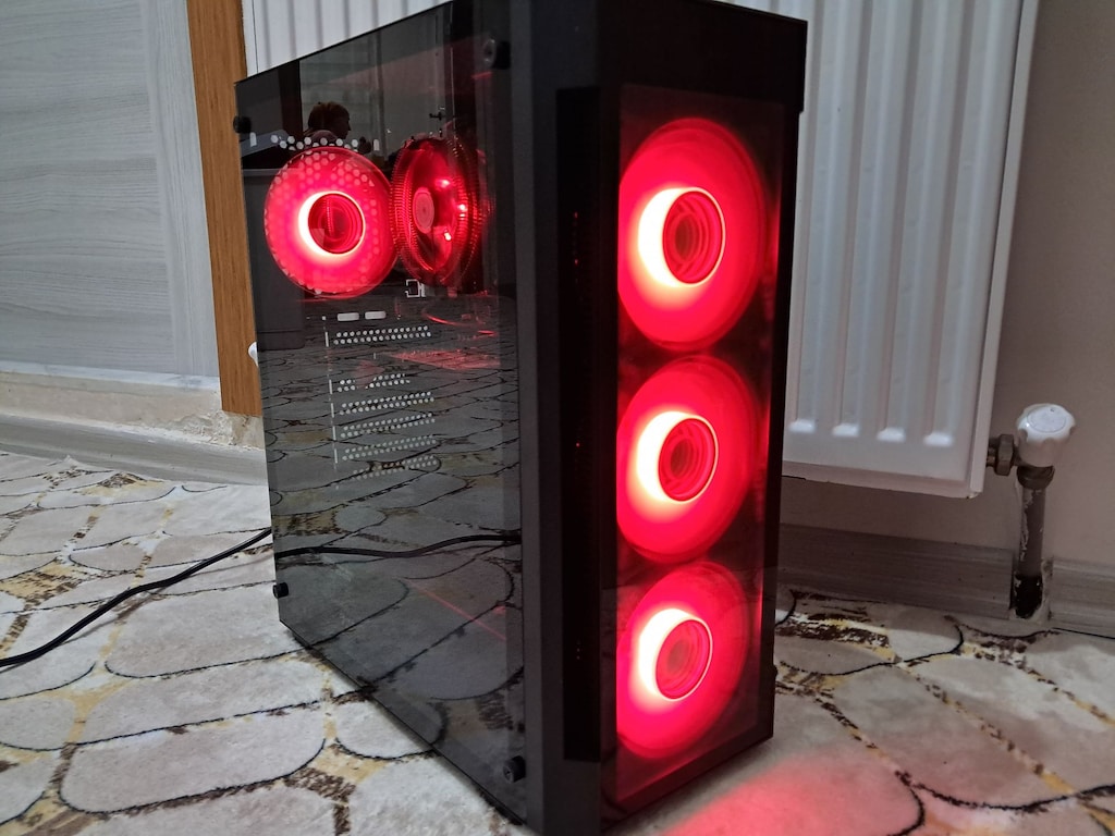 Gaming Oyuncu Bilgisayarı - 3
