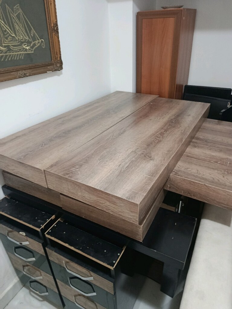 bayan kuafor mobilyacı - 18