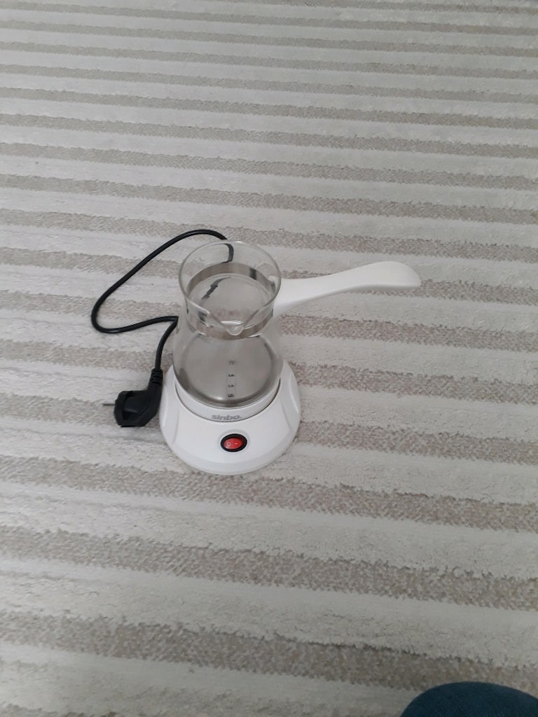 cezve - 3