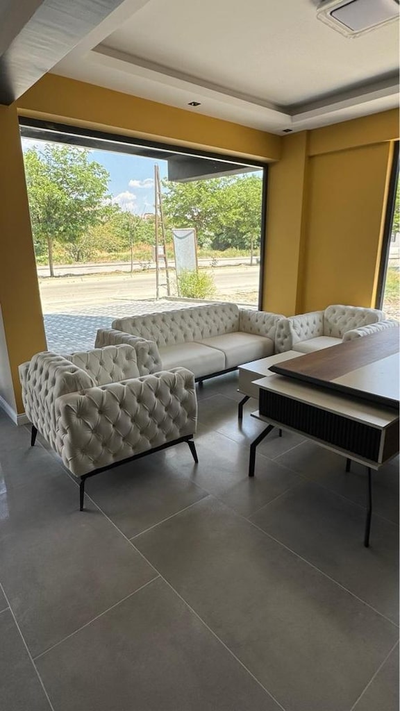KAMPANYALI FİYATLAR İLE OFİS BEKLEME KOLTUĞU - 2