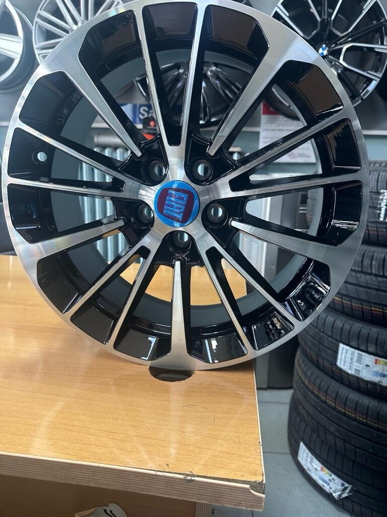 16 5/98 EGEA DOBLO - 6