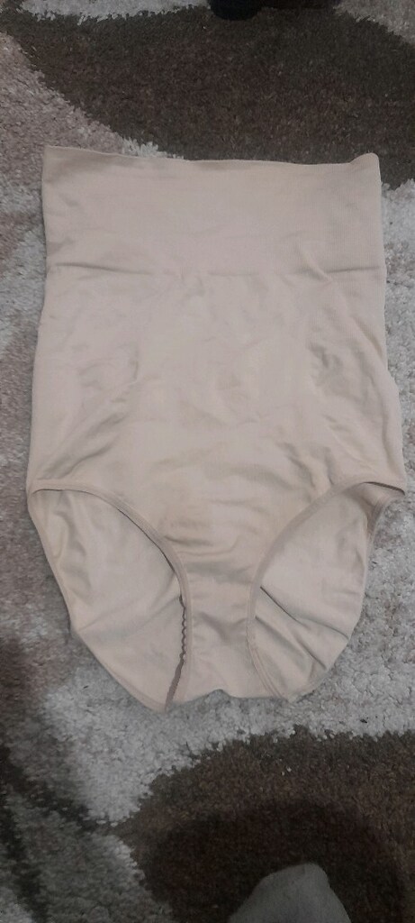 L XL beden korse - 3