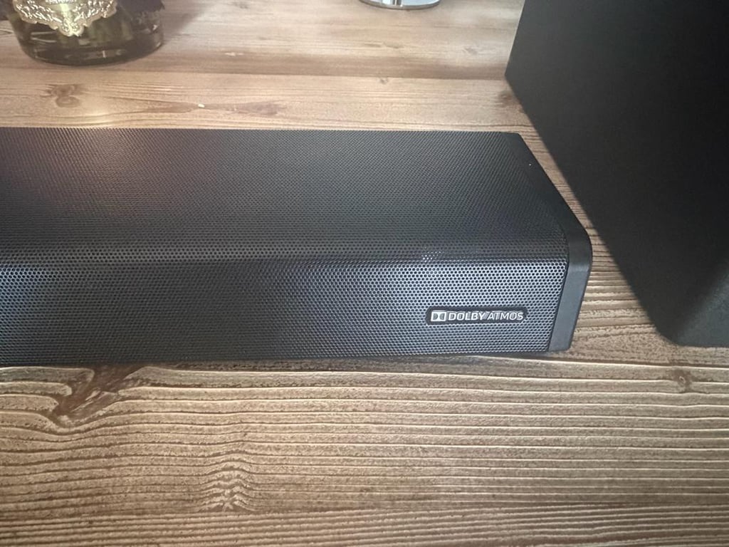 Grundig Ses sistemi - 4