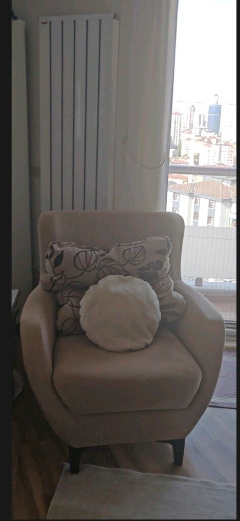 4 lü Berjer koltuk ve Bellona Çekyat(sandıklı-yeni gibi) - 8