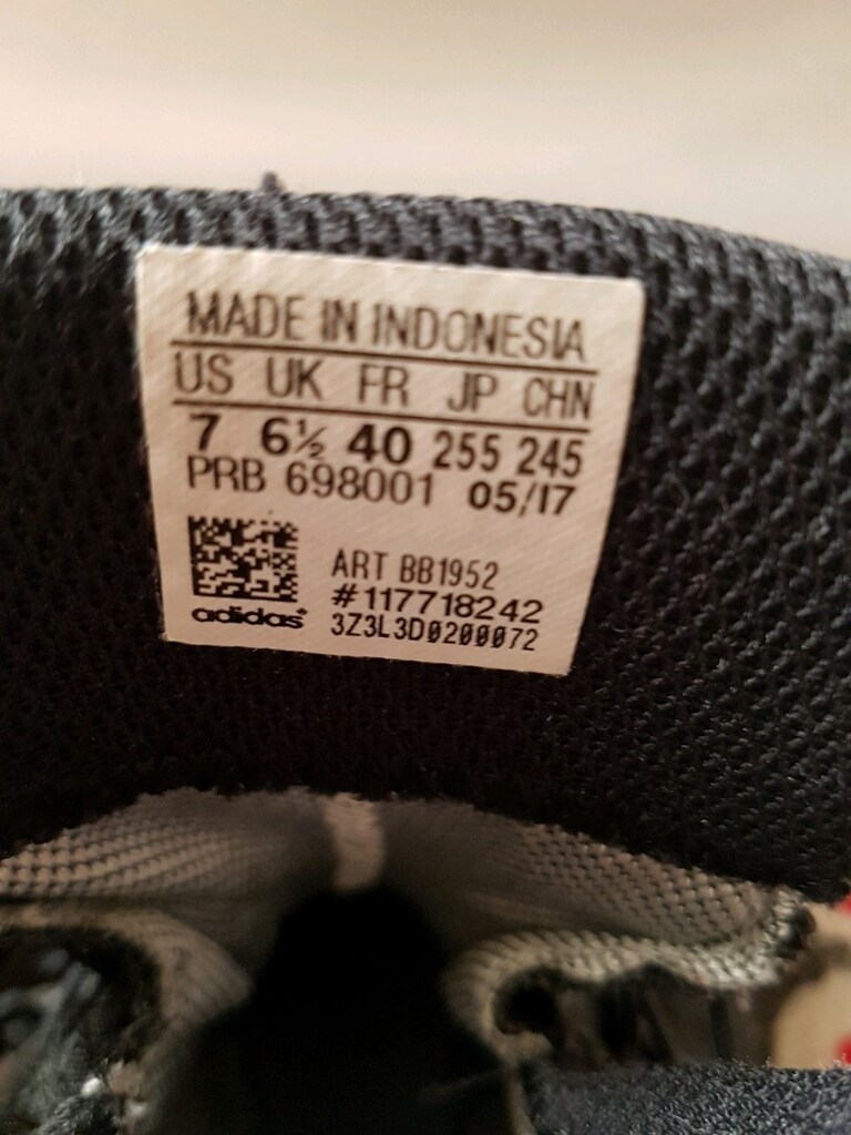 ADİDAS Adidas Çocuk Bot Bb1952 Terrex Mid Gtx K TERREX MID GTX - 7