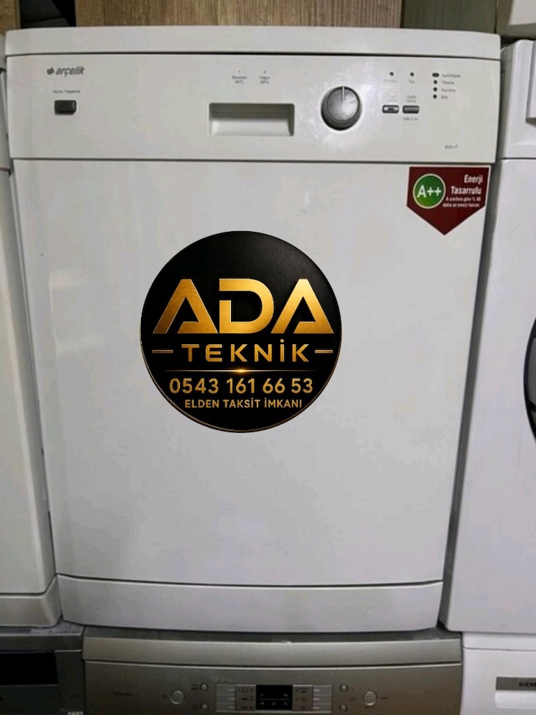 çamaşır makinesi buzdolabı bulaşık Makinesi - 3
