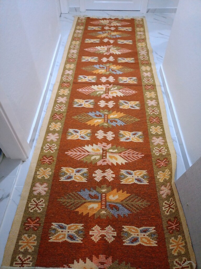 Kilim - 2
