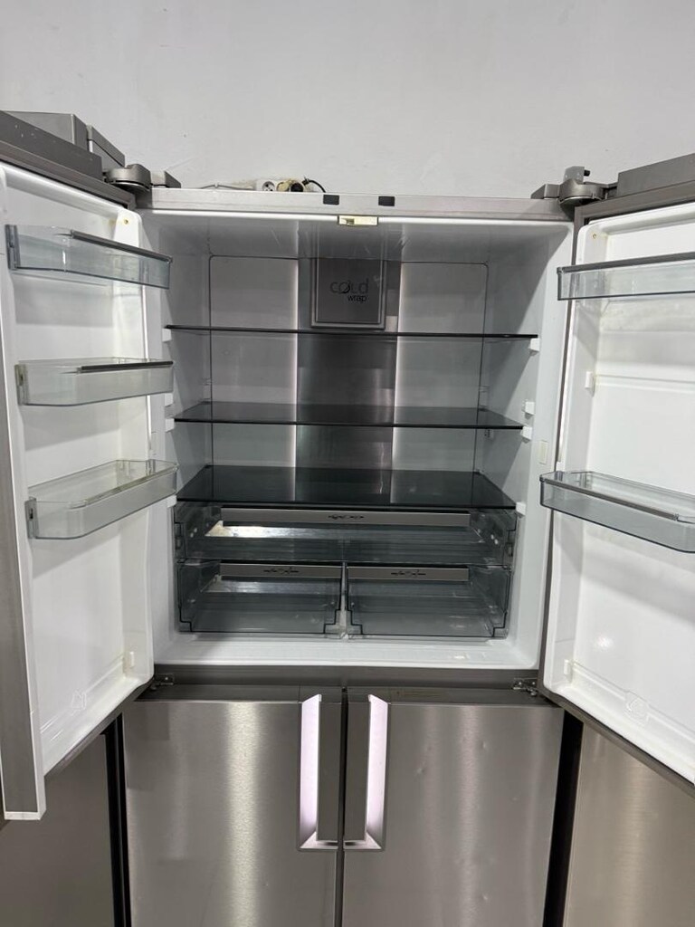 VESTEL XXL NO FROST BUZDOLABI - 2