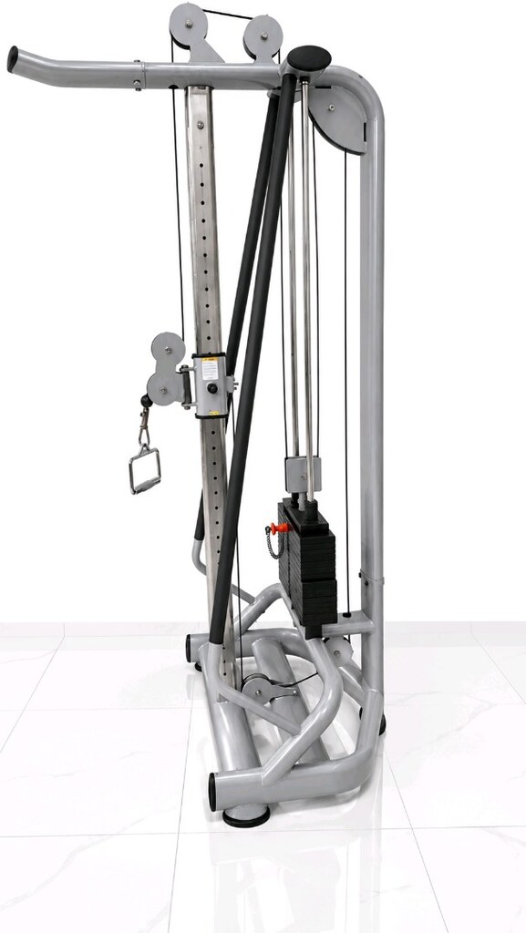 Diesel Fitness 005 Cable Crossover ÇALIŞMA İSTASYONU ADRESE TESLİM KUR - 3