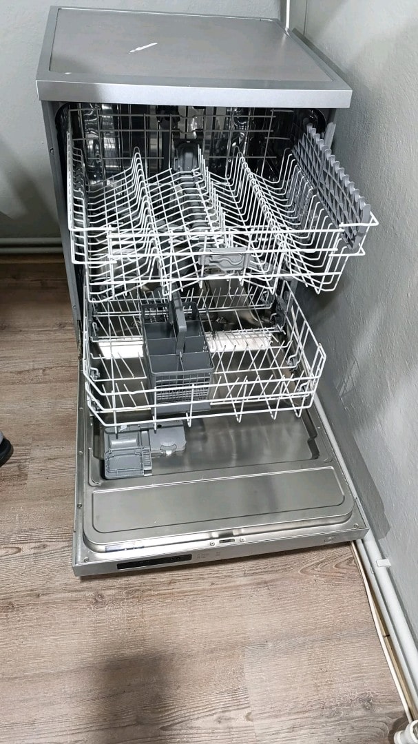 Arçelik Bulaşık Makinesi - 4