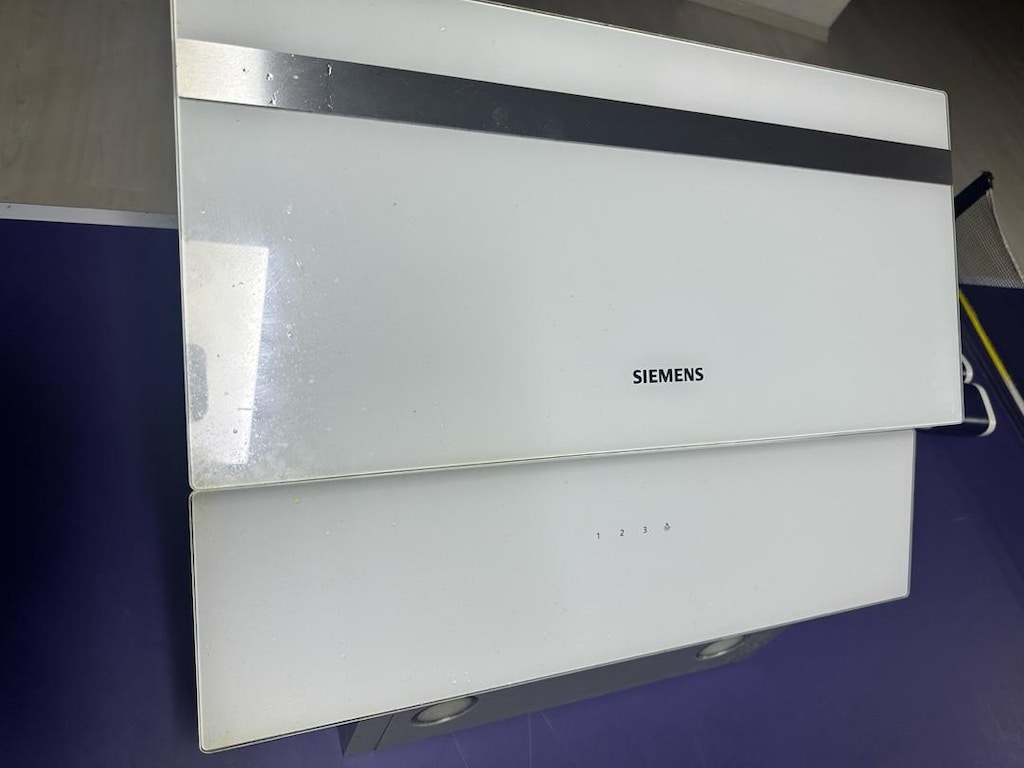 siemens davlumbaz - 5
