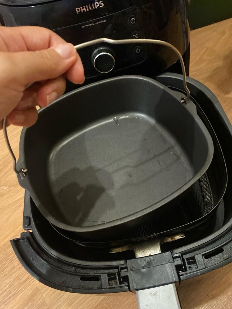 Aırfryer XXL - 4