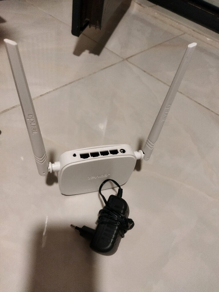 MODEM AKSES BOİNT - 3
