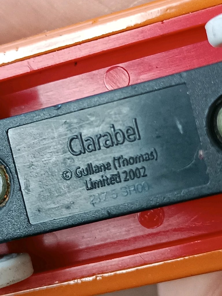 Fisher Price Thomas ve Arkadaşları - 4