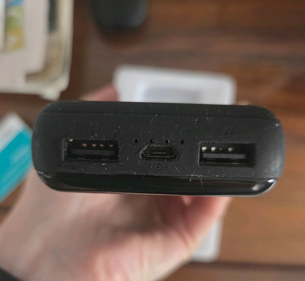 ttec powerbank - 4