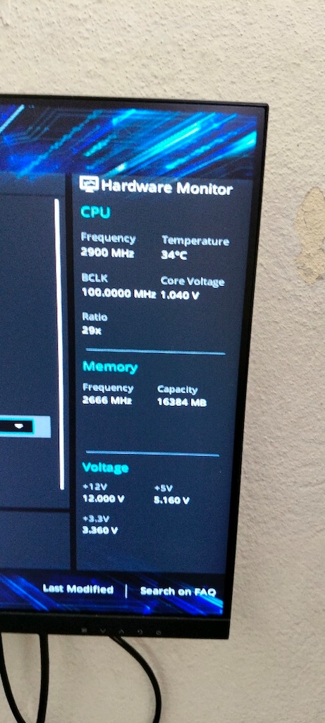 ASUS EXP.ANAKART, İ5 9400F İŞLEMCİ 16 GB DDR4 RAM, İNTEL CPU FANI SET - 8