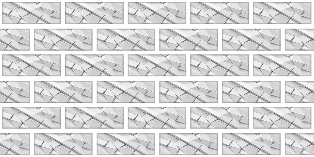 3D Dekoratif Duvar Panelleri - 9