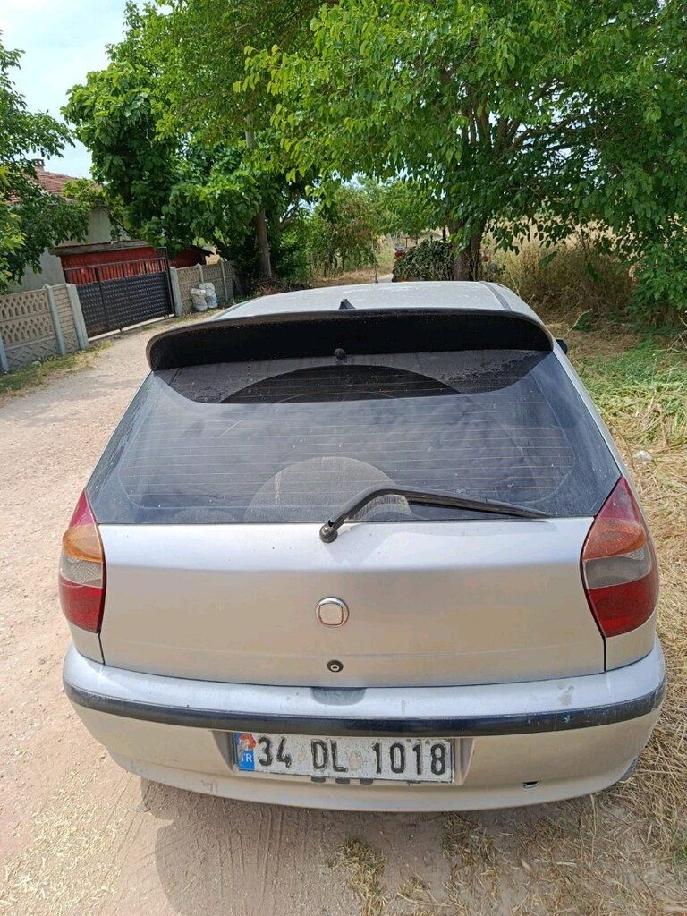Palio 1.3 287 binde - 12