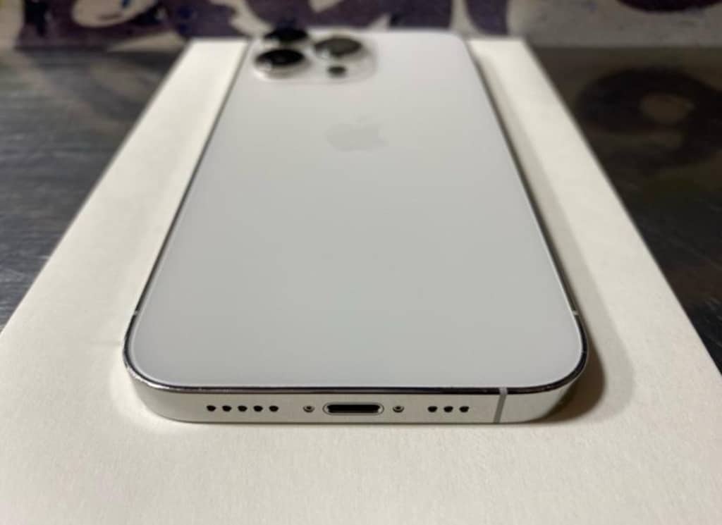 iPhone 13 Pro 128GB Hat Takılmamış! (Tüm Detaylar Açıklamada) - 3