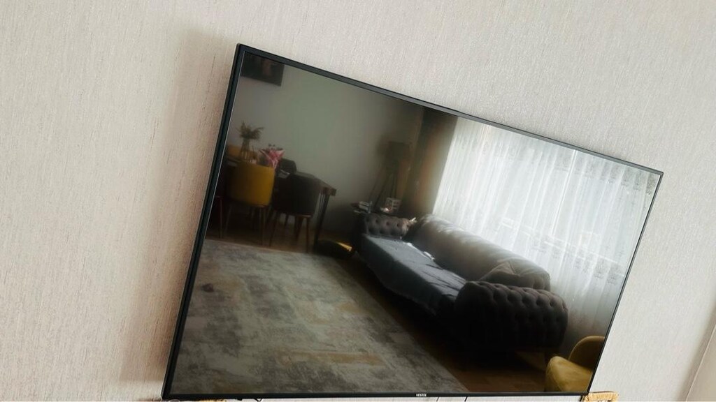 Vestel 65 inç 4K Ultra Hd - 2