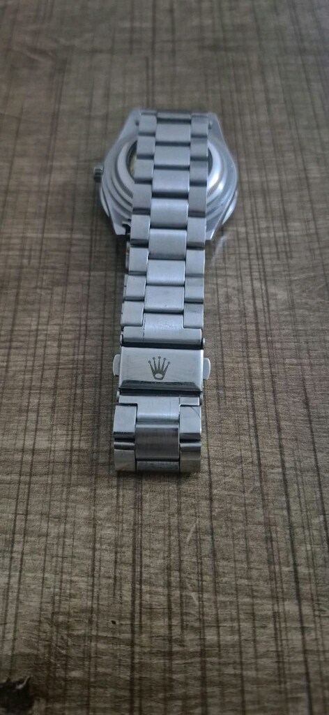 rolex erkek saat - 3